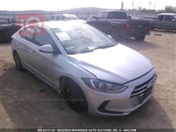 هیۆندای ئەلەنترا